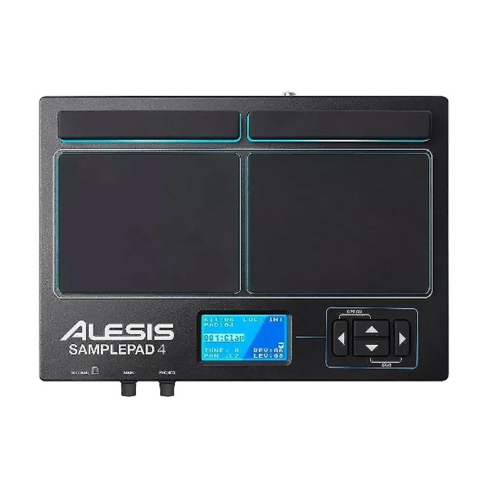 Alesis 알리시스 전자드럼 샘플패드4 Sample Pad 4