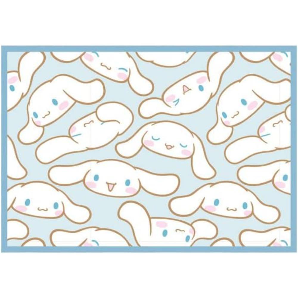 마루신 무릎담요 시나모롤