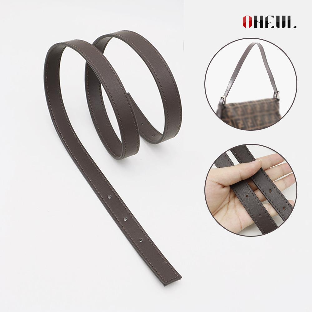 펜디 호보백 스트랩 호환 명품 가방 바게트백 쥬카백 리폼 무버클 숄더 가죽 가방끈