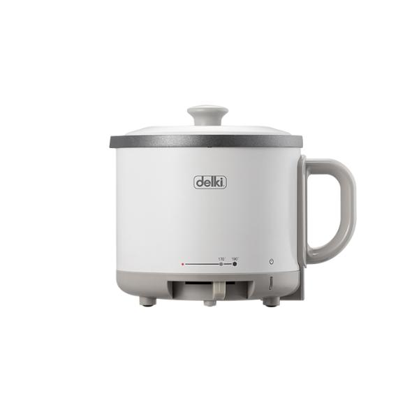 델키 가마솥 전기 튀김기 DKO-115