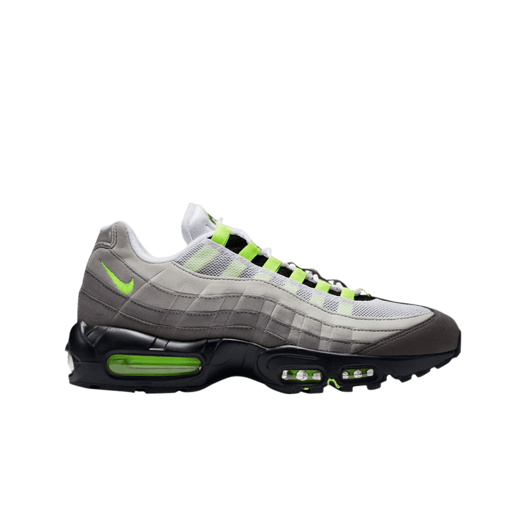 Nike Air Max 95 OG Neon Yellow 2020