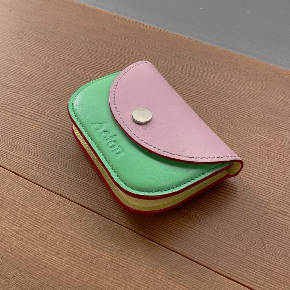 Triple Joy 3color combinations