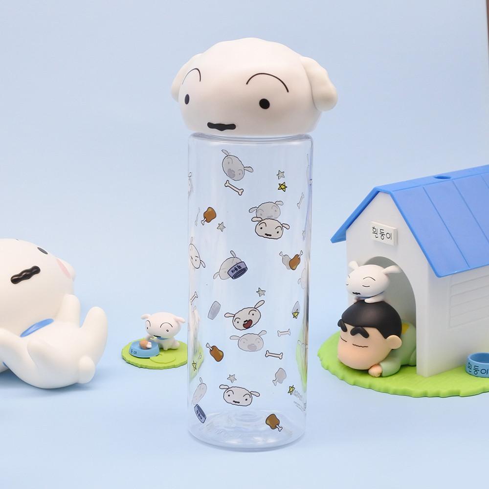 짱구는 못말려 흰둥이 트라이탄 마이보틀 텀블러 물통