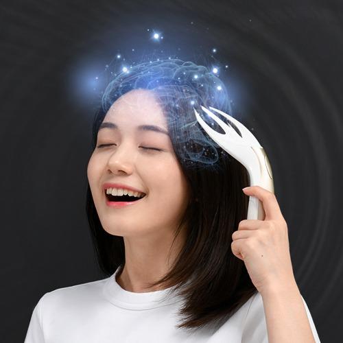 감정케어 마음치료기