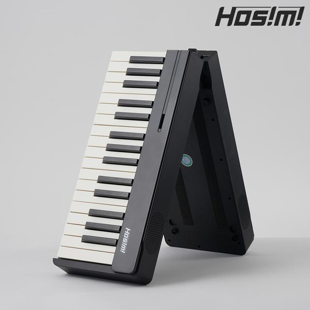 호시미 디지털피아노 접이식 휴대용 HX-1
