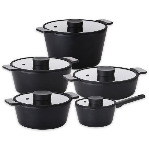 네오플렘 불칸 IH 인덕션 냄비