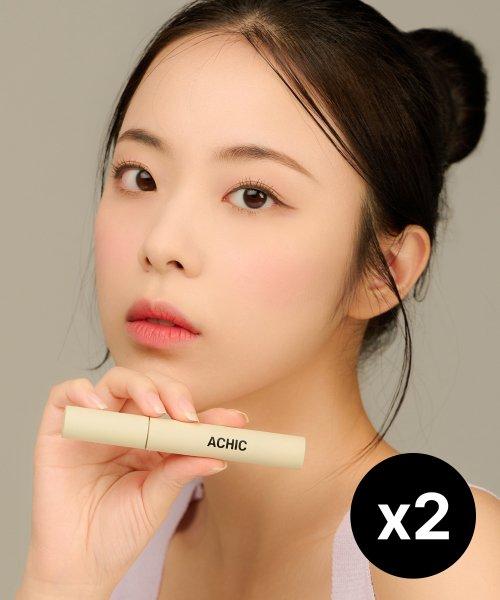 픽스 앤 픽 마스카라 8g x2