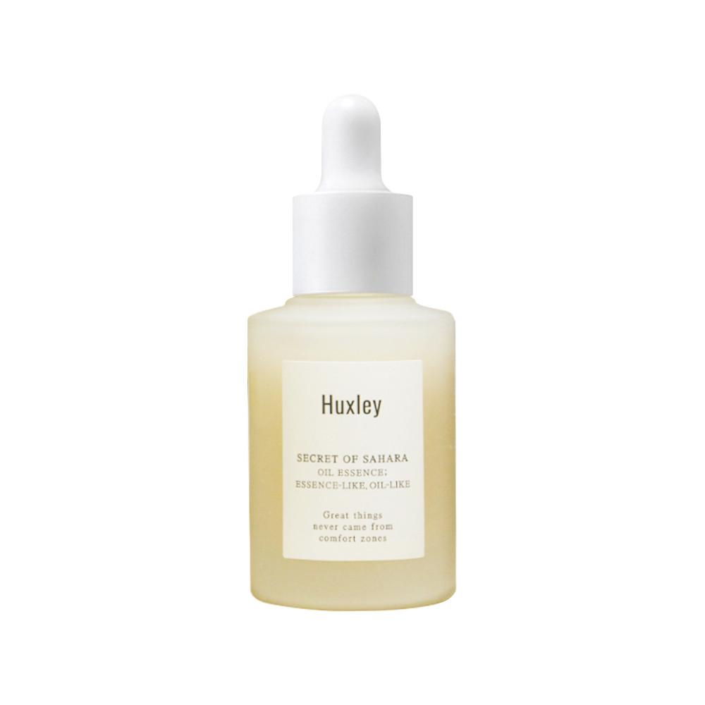 [Huxley 헉슬리 정품] 오일 에센스 에센스라이크 오일라이크 30ml