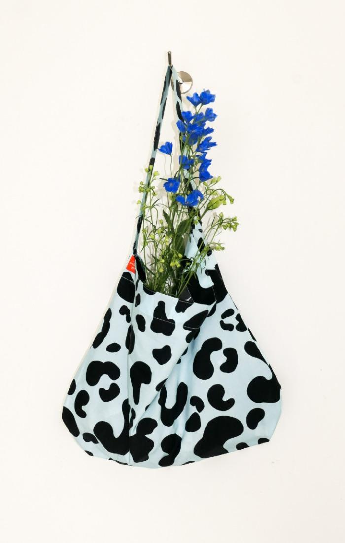 칠 에코백 - 미디엄