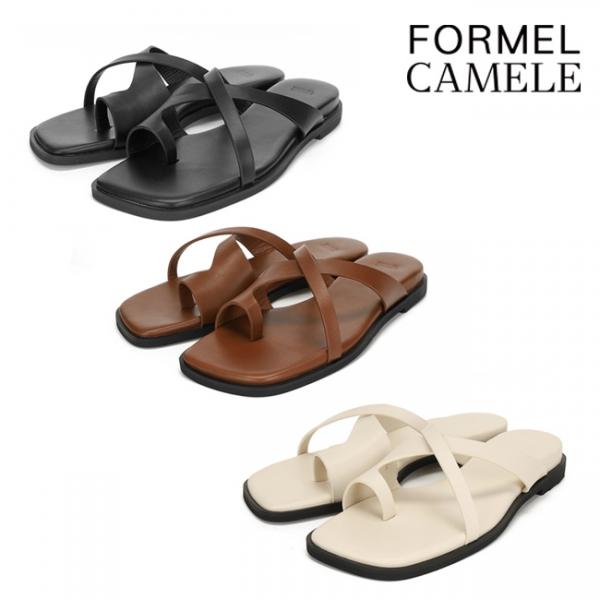 [포멜카멜레] 코스터 슬라이드 3종 1CM FKS1F1SS107