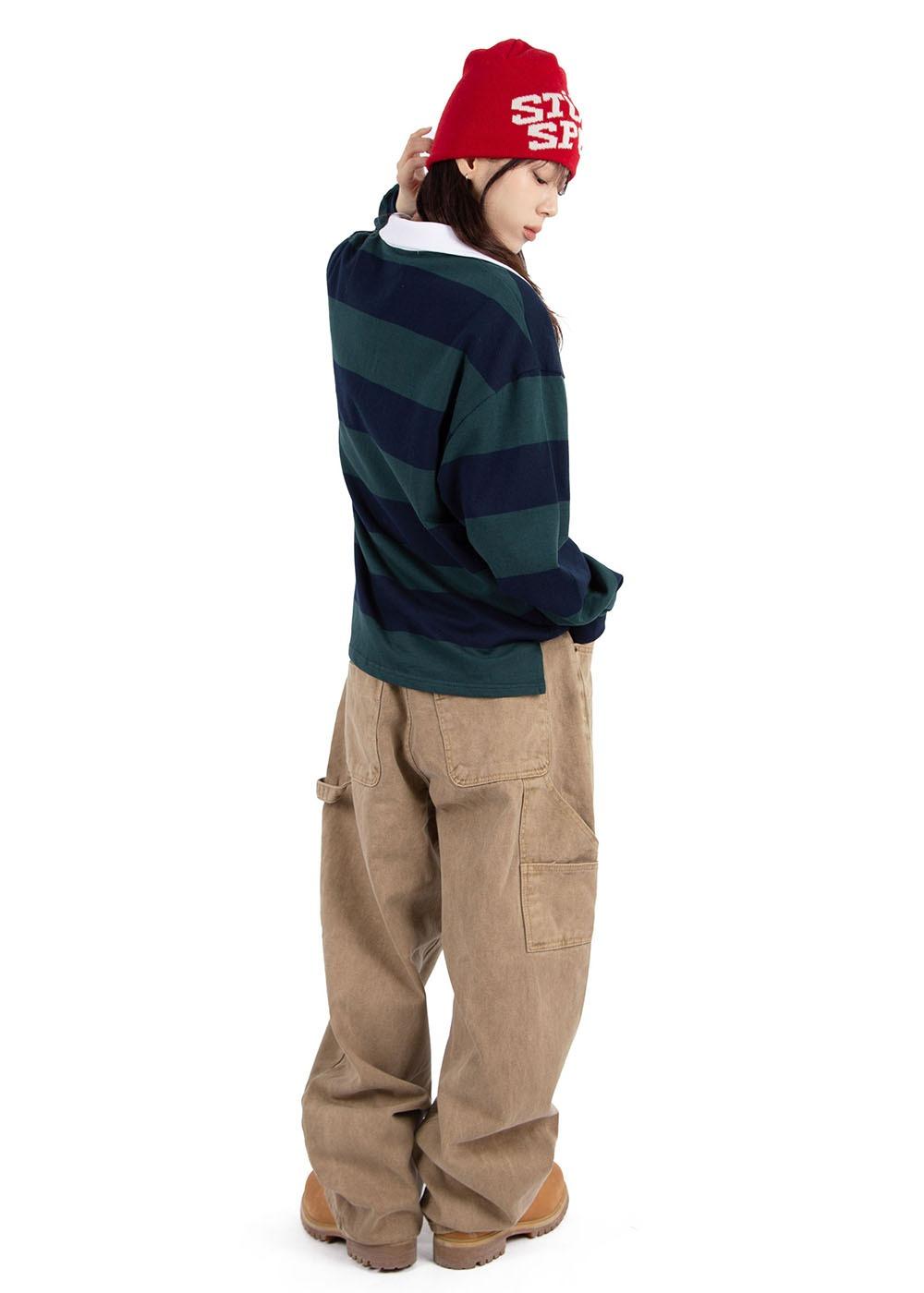 릿킴 LEGACY CARPENTER PANTS