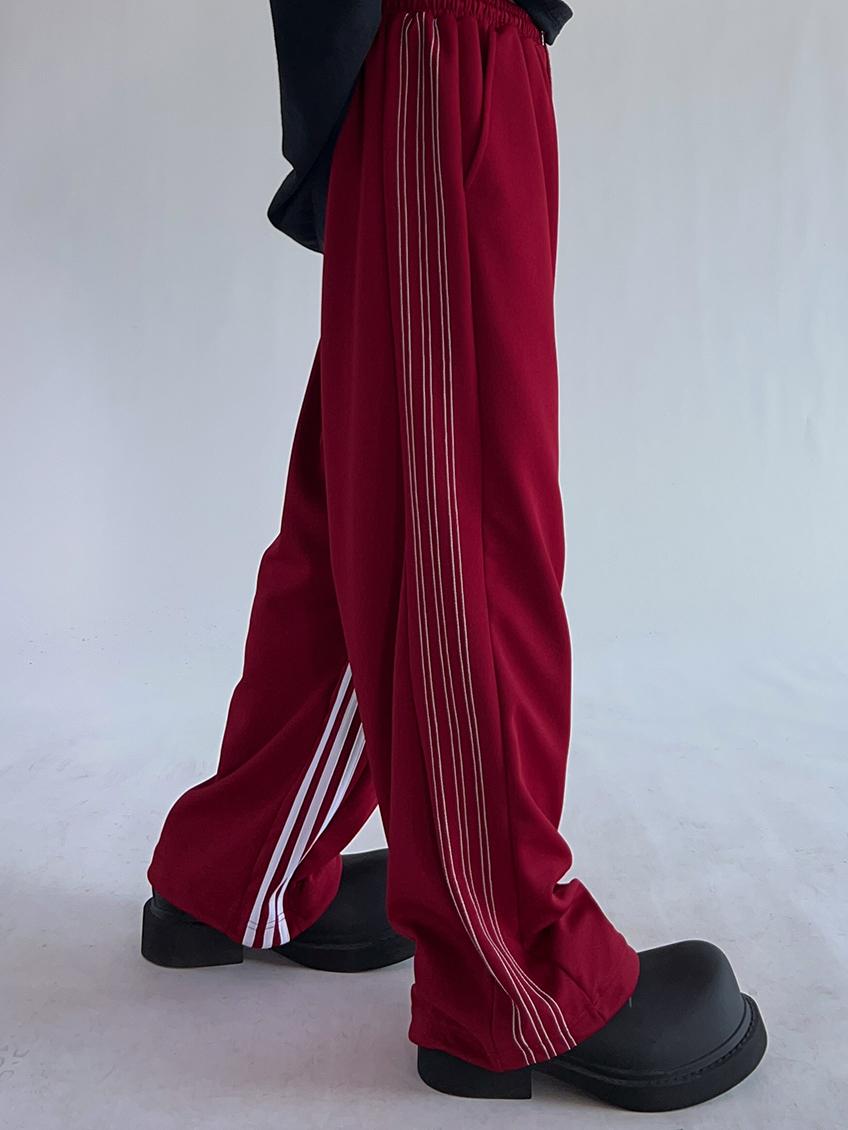 thread track pants (5color)