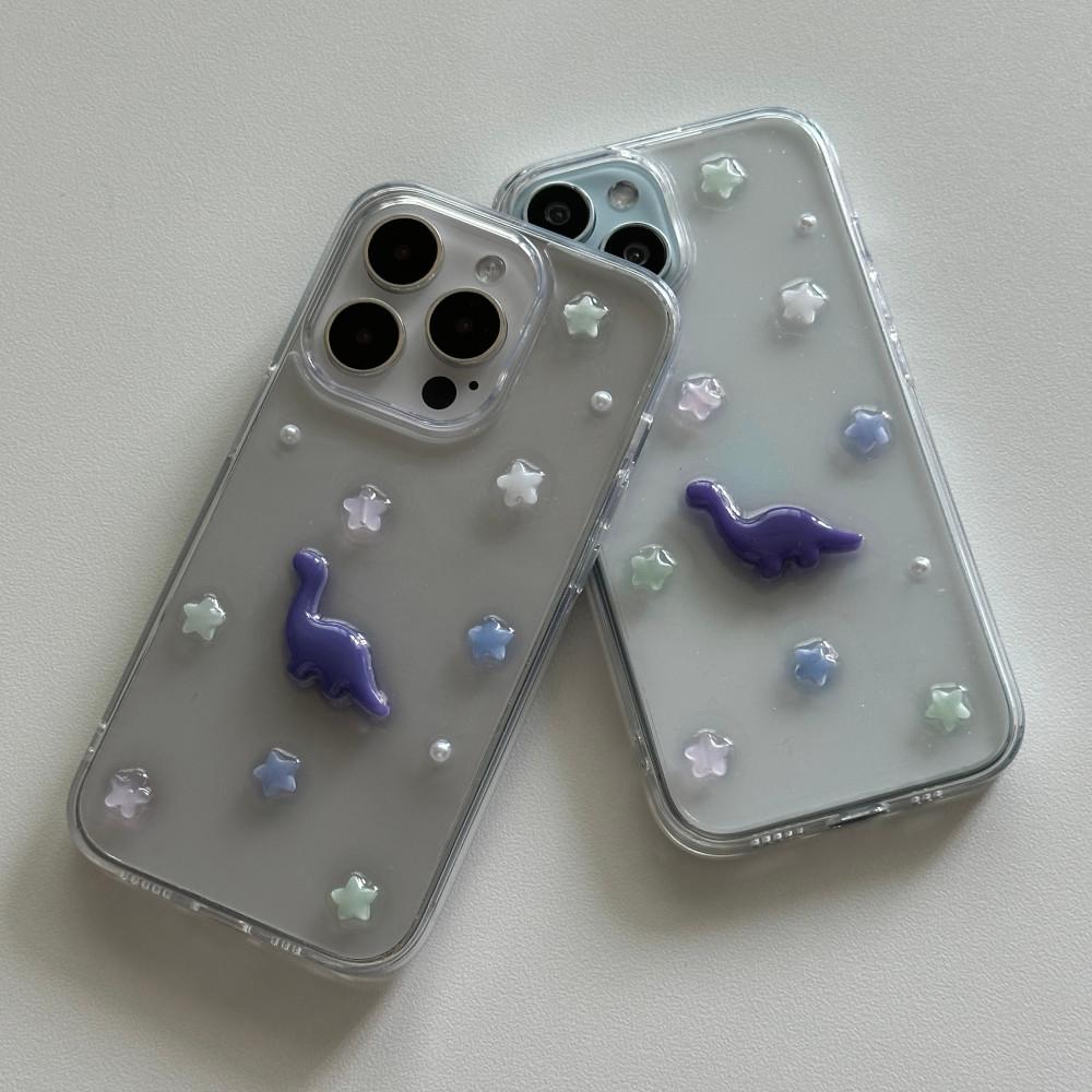 다이노 레진 케이스