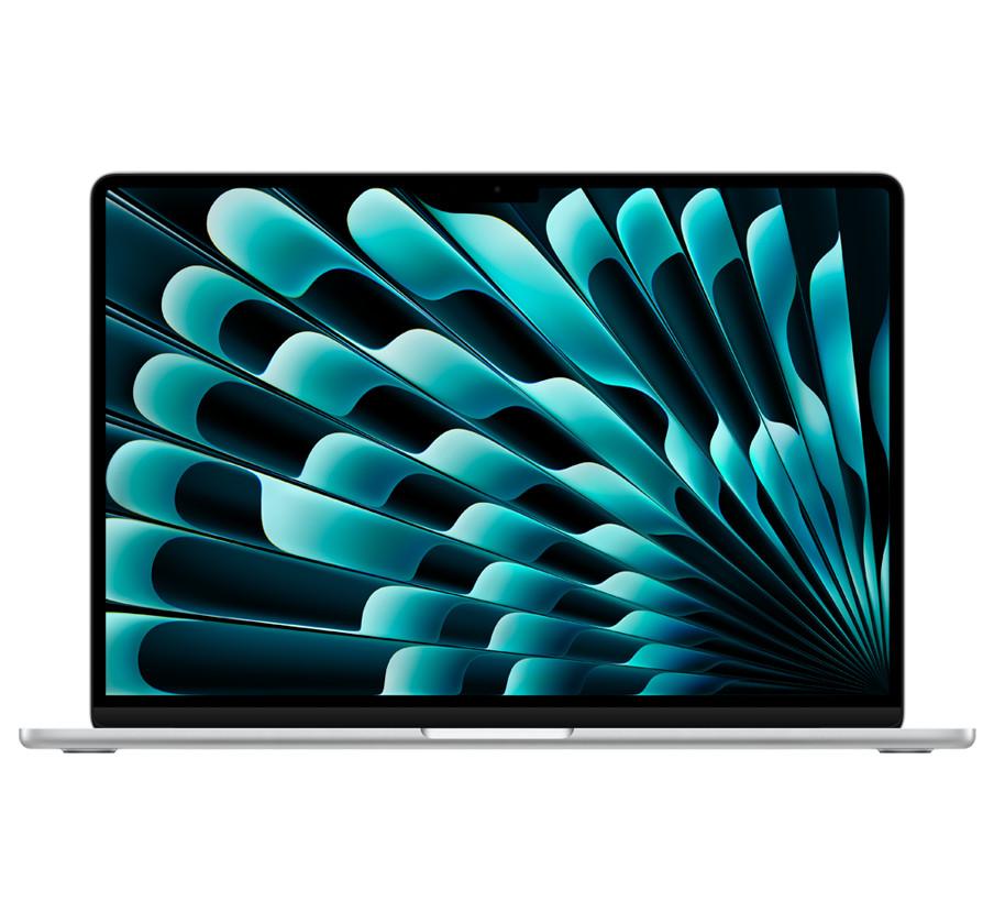 15형 MacBook Air - 실버