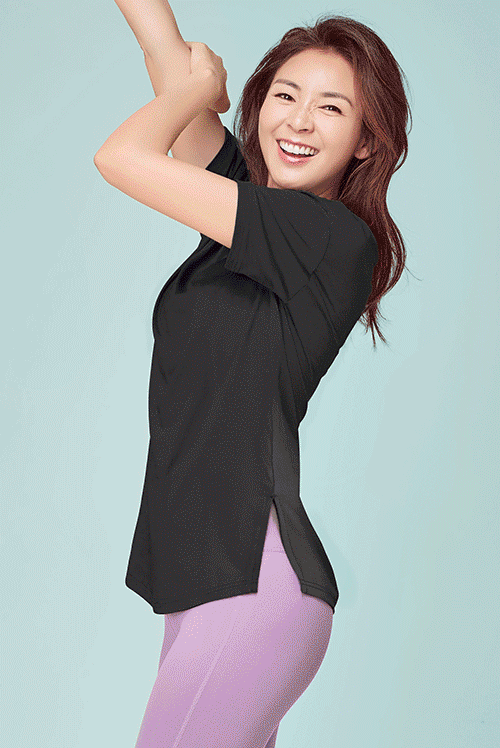 STL 메트로 숏 슬리브