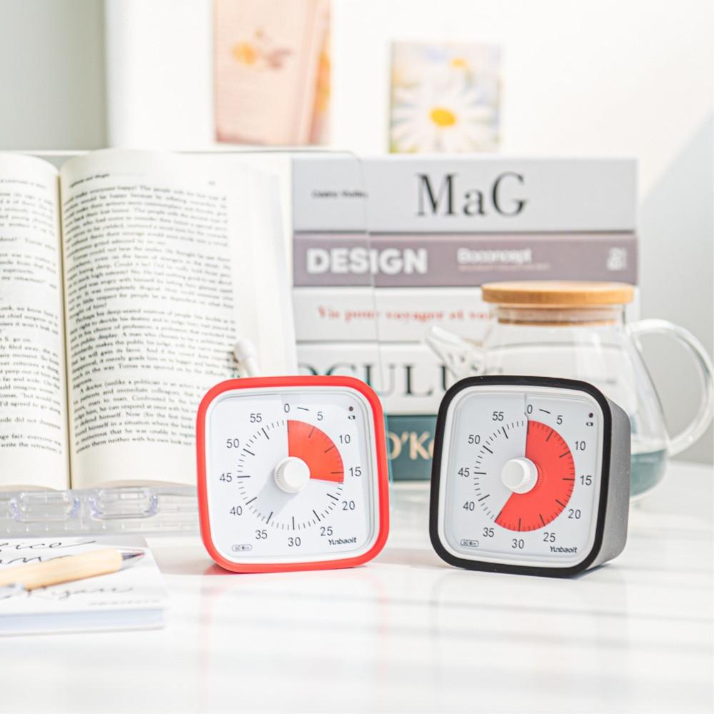 타임타이머 뽀모도로 구글 아날로그 타이머