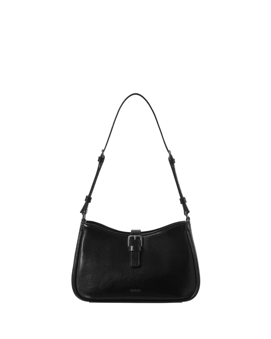 Phoebe Bag · 피비백 / 블랙