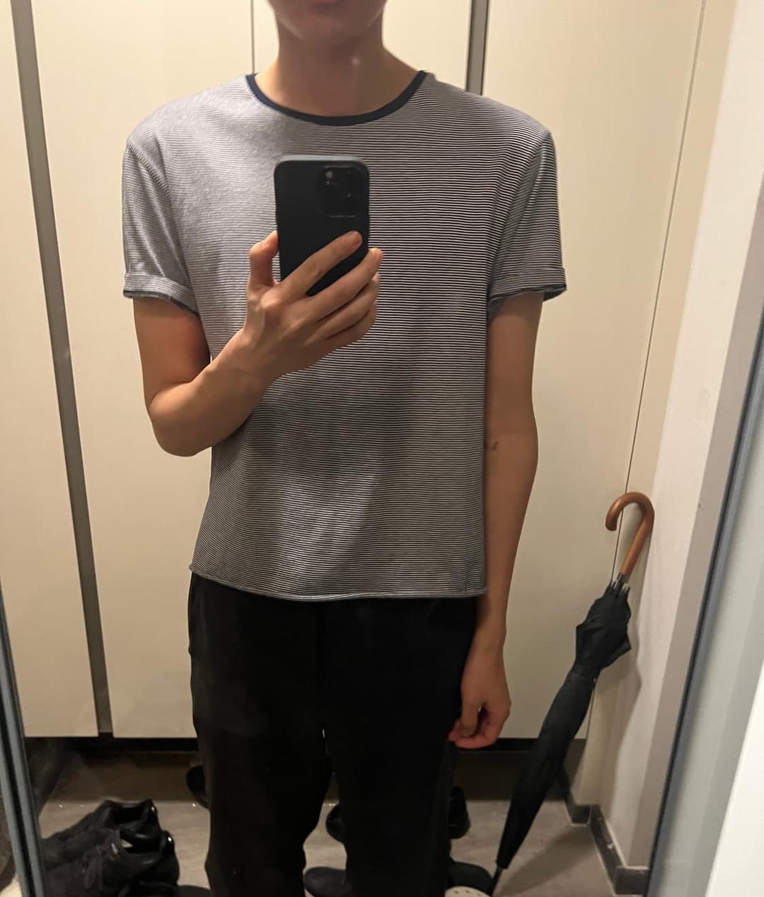 아이엘 스트라이프 티 48 | 후루츠패밀리