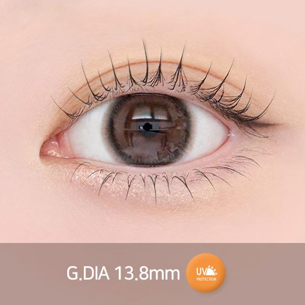 마리나 메가 [ 초코 ] 1개월용