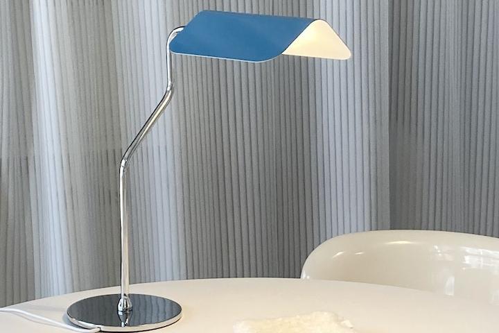 Roof 테이블램프 인테리어 스틸 루프 무드등 단스탠드 인테리어조명