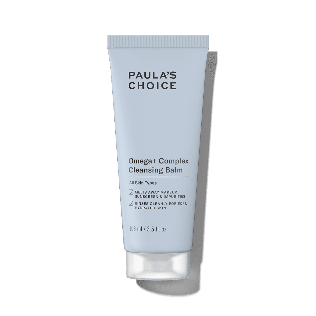 Omega+ Complex Cleansing Balm