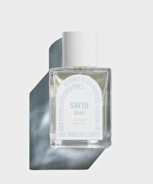 SW19 8am 오 드 퍼퓸 50ml