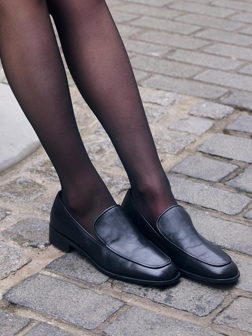 Loafers_Ashlyn_RCB005F_2.5cm