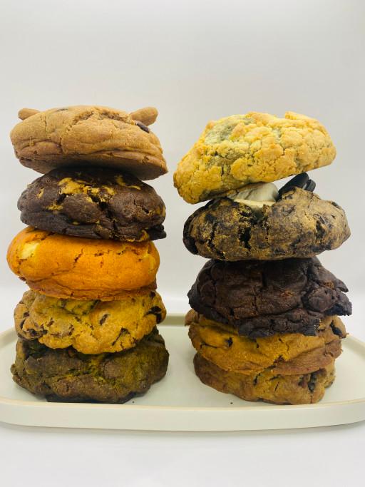 🎊리뷰이벤트🎊145g이상 대왕 두툼 수제 르뱅쿠키 [원산지:작품정보참조]