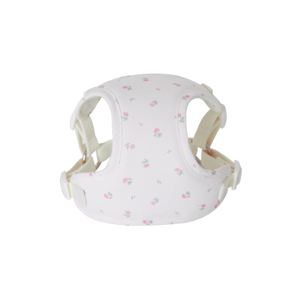 [2차] Mini rose cushioning X harness