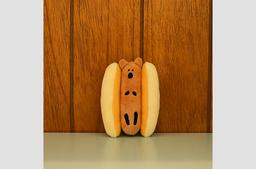 7차입고* [다이노탱] Quokdog Keyring