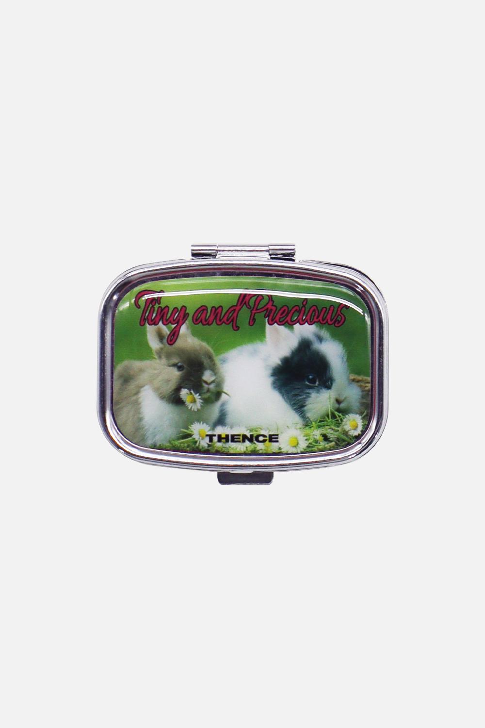 Mini Multi Case_Bunny [4월초 입고]