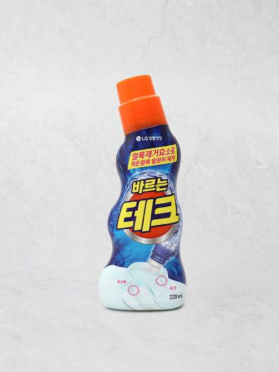 바르는 테크 220ml