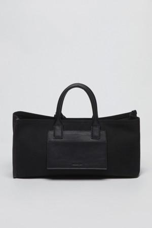 [EXCLUSIVE] Medium essential tote bag(Deep sleep)