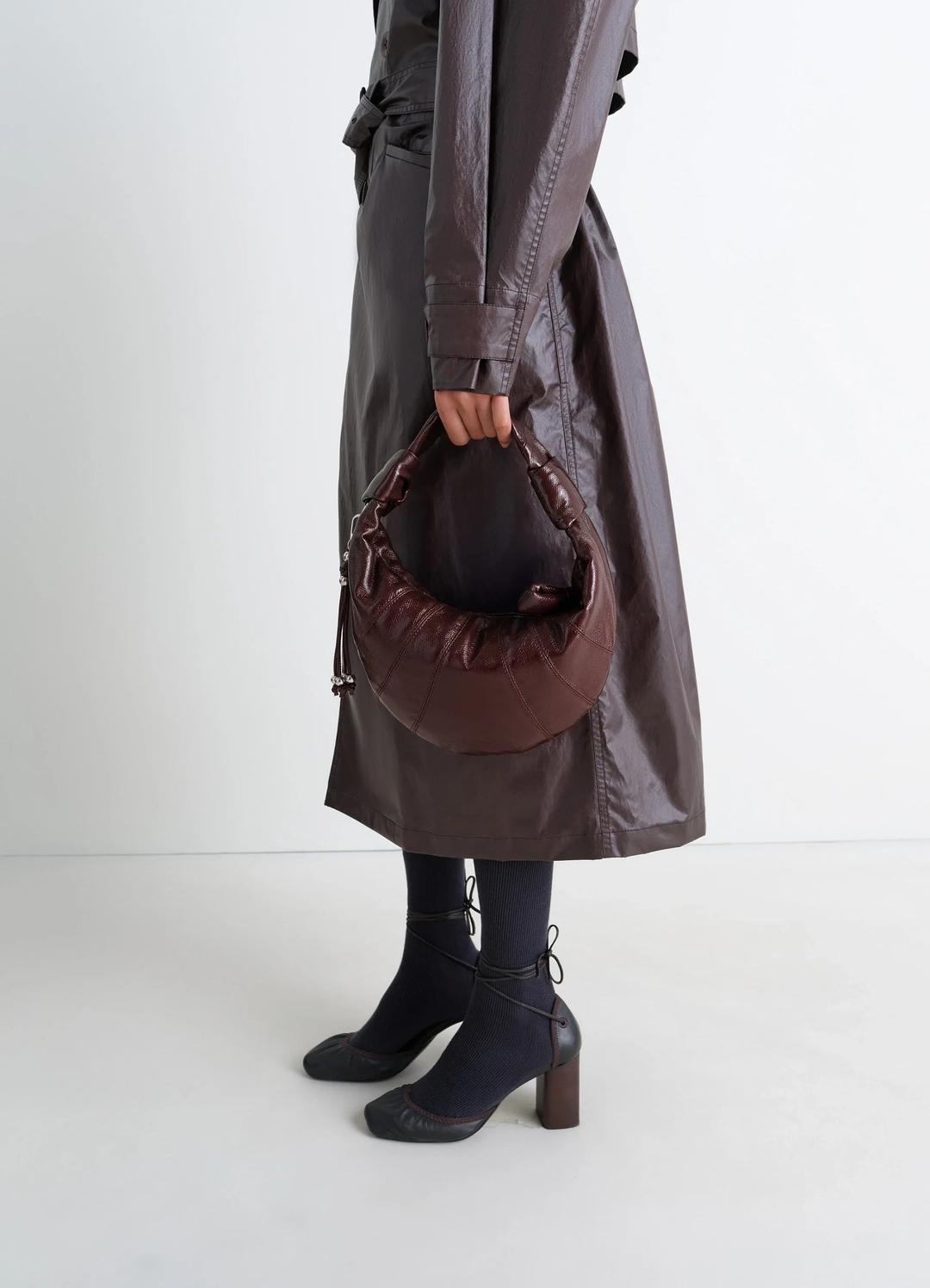 미니 포춘 크루아상 인피니트 러브 참 - OS