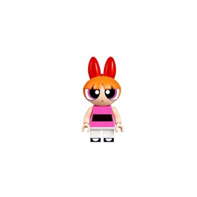 레고 블라썸 미니피규어 Blossom 41288