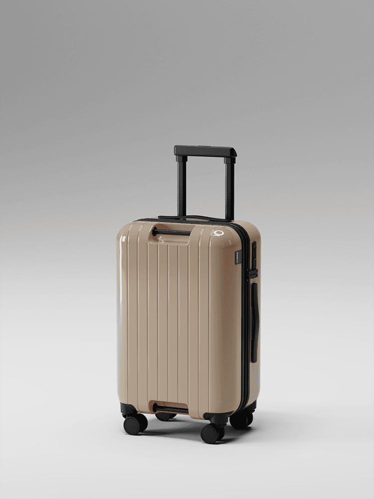 코티 PC 캐리어 20인치 확장형