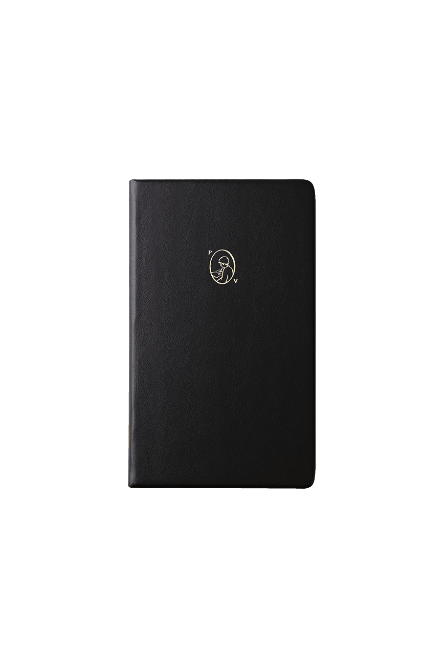 [Pre-Order] 다이어리북 POV Diary Book 2026
