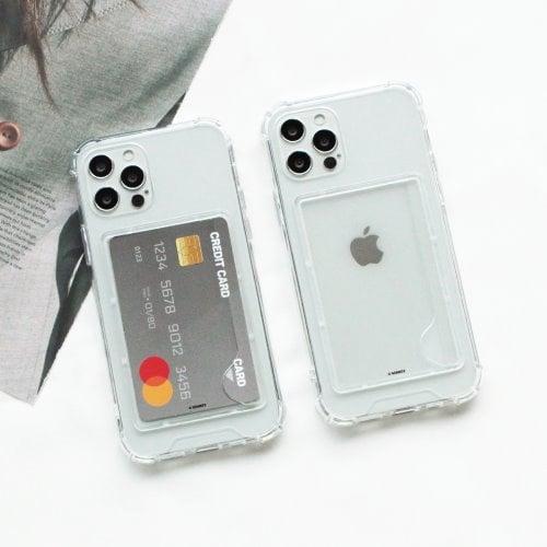 카드포켓 젤하드 케이스(UV)