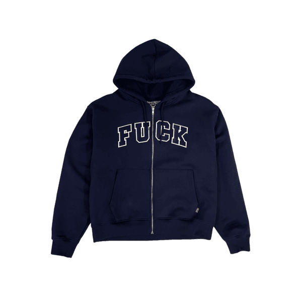 FUCK HOODIE