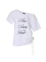 LACE STRING OFF SHOULDER TOP_WHITE
