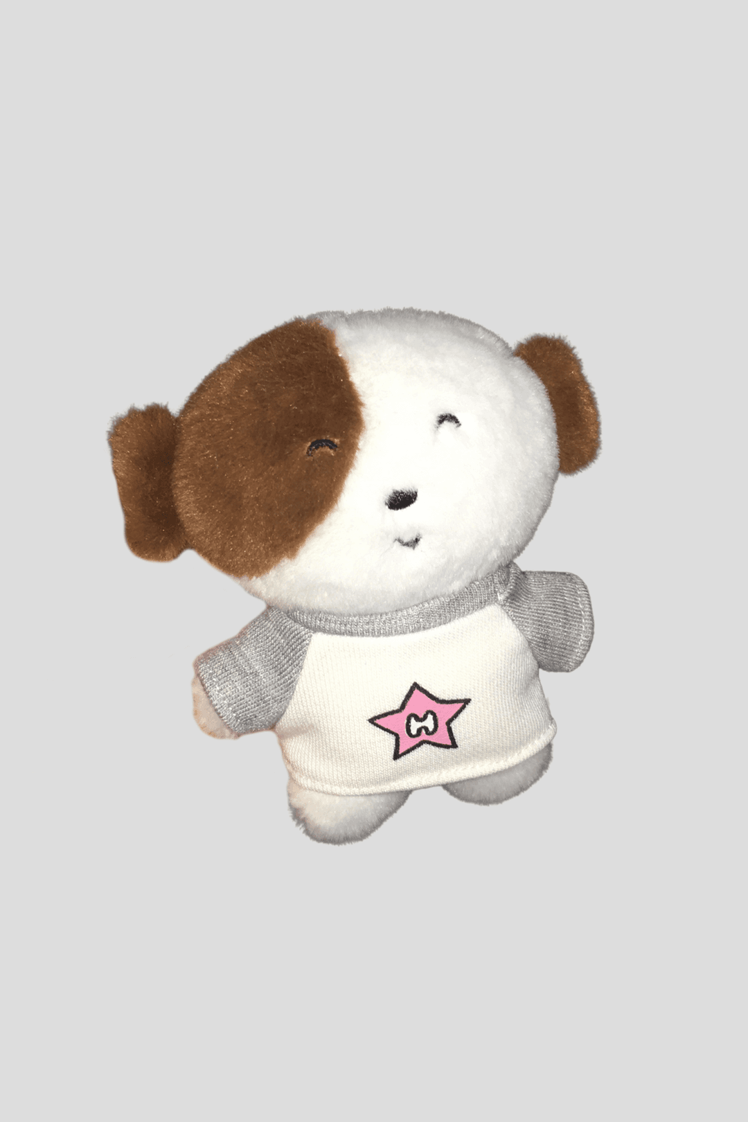 뭉치 인형 키링