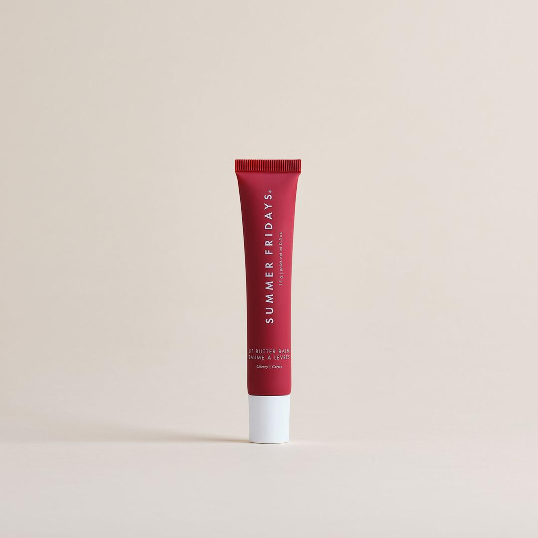 Lip Butter Balm Cherry - Cherry