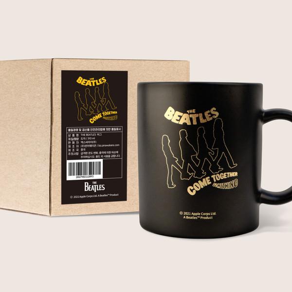 [비틀즈 by 로버트휘태커] 머그