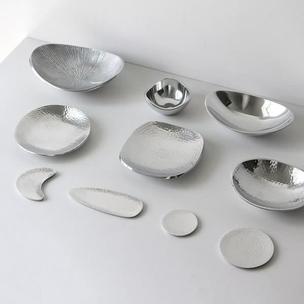 Detail Aluminium Tray