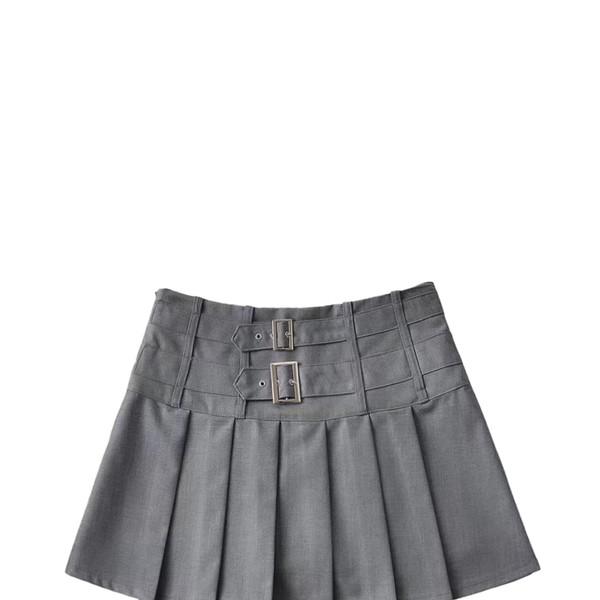 Begley skirt (gr)