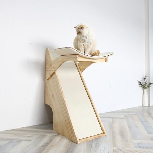 오름 스크래쳐 하우스