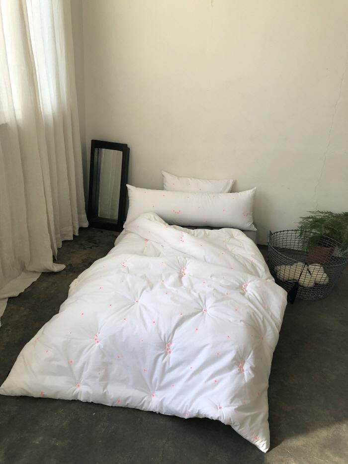 Star comforter 차렵이불