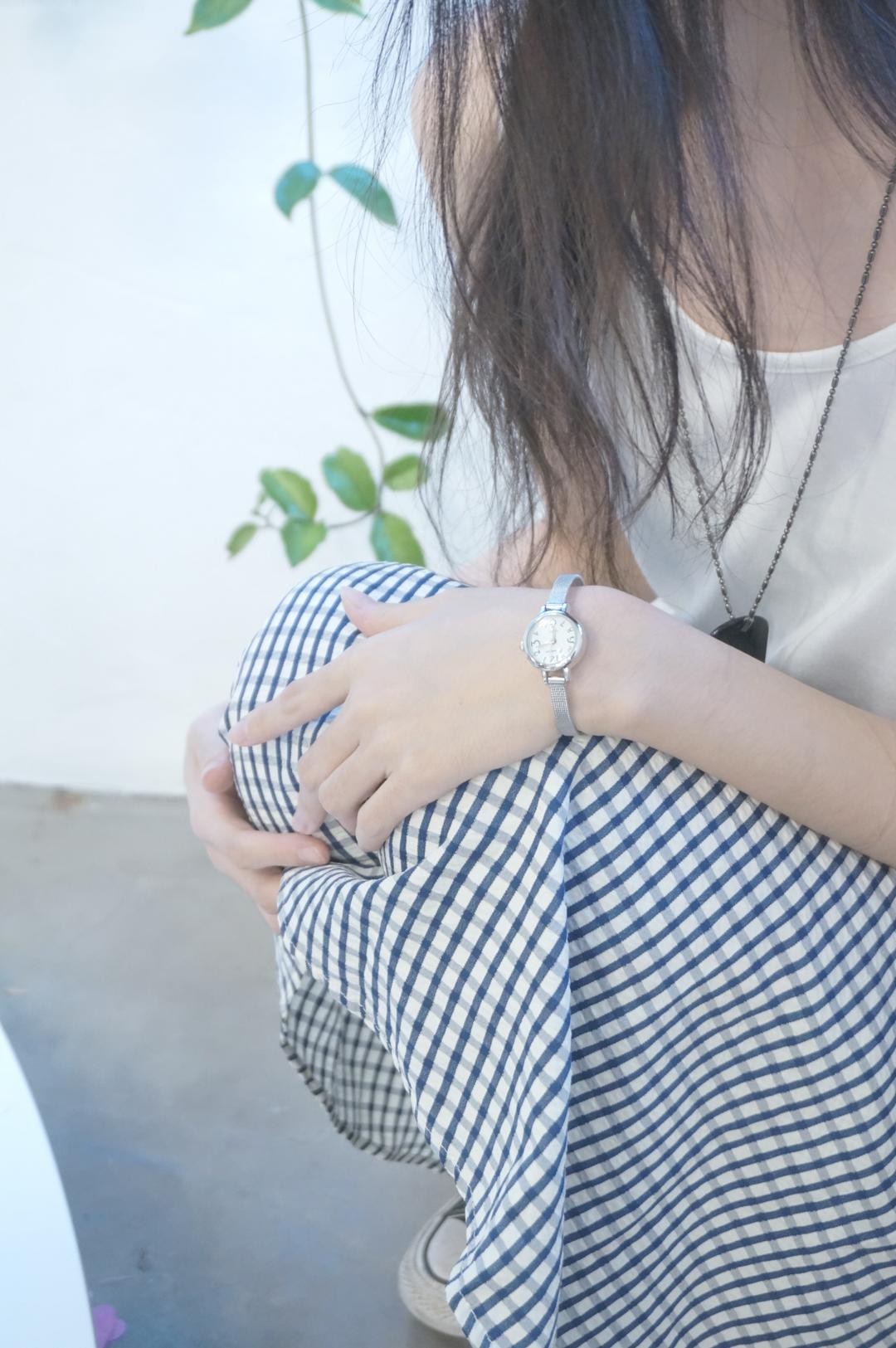 weird watch