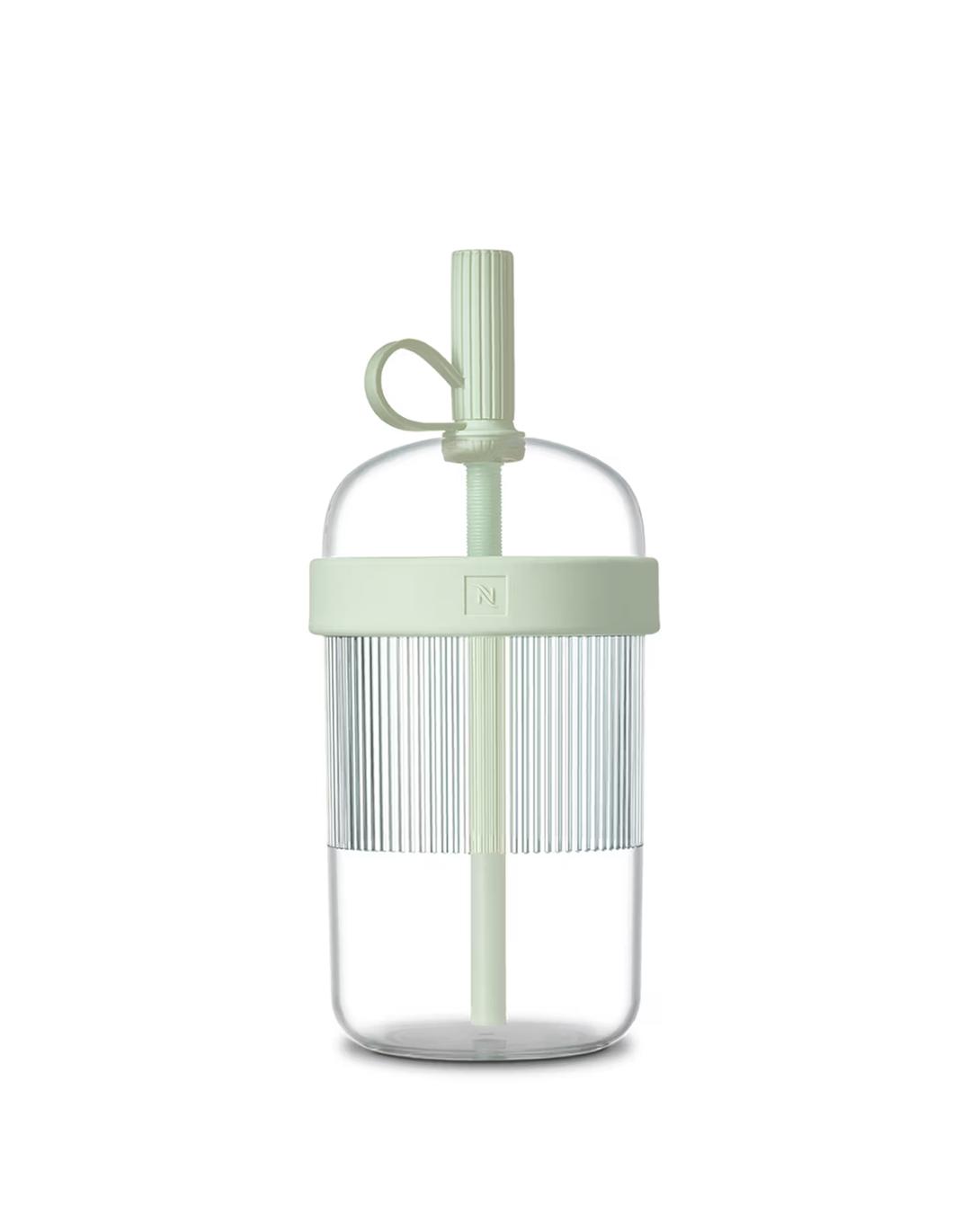 네스프레소 트래블 텀블러