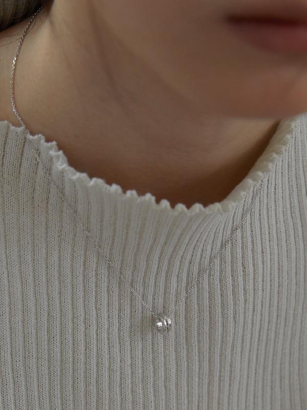 Closer necklace